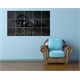 15 Parçalı 150X90 Cm Mdf Tablo Mdft15p-5
