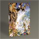 Tablo 360 Fairy Falls Tablo 45X30
