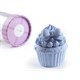 Ejoya Gifts Kokulu Taş Hediye Paketi Cupcake