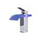 Ayaz L001 Led Şelale Cam Banyo Bataryası