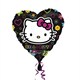 Pandoli 45 Cm Folyo Balon Hello Kitty Tween Heart