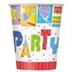 Pandoli Party Style Bardak 8 Adet