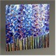 Tablo 360 Abstract Tree Iıı Tablo 30X30
