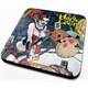 Pyramid International Harley Quinn #1 Bardak Altlığı