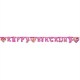Pandoli I'm Princess Happy Birthday Set