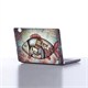Dekorjinal Laptop StickerDLP42