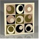 Pluscanvas - Nine Circles Tablo