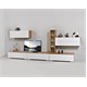 Kenyap 804350 Decoflex Tv Ünitesi