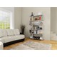 Bestline Nilüfer Kitaplık - Cordoba
