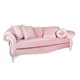 3A Mobilya Pink Dream Chesterfield Kanepe