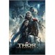 Maxi Poster Thor 2 One Sheet