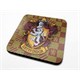 Harry Potter Gryffindor Crest Bardak Altlığı
