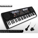 Frisby MQ809USB Electronic Keyboard