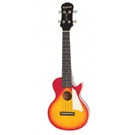 Epiphone Les Paul EULPHSNH1 Vintage Sunburst Ukulele