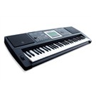 Ashton AK120 Intelligent Keyboard