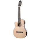 Stagg C546TCE-LH N Solak E. Klasik Gitar