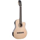Stagg C546TCE-N E. Klasik Gitar