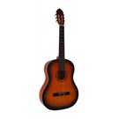 Vivaldi SGC831-SB 3/4 Klasik Gitar