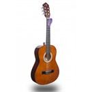 Barcelona Lc3900 Ornw Klasik Gitar (Kılıf Hediyeli)