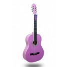 Barcelona Lc3900 Pk Klasik Gitar (Kılıf Hediyeli)