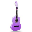 Barcelona Lc3900 Pp Klasik Gitar (Kılıf Hediyeli)