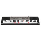 Casio LK-240 Işıklı Tuşlu Org (Mikrofon Hediyeli)