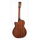 Takamine TC-135 SC Elektro Klasik Gitar- Kılıf Hediyeli
