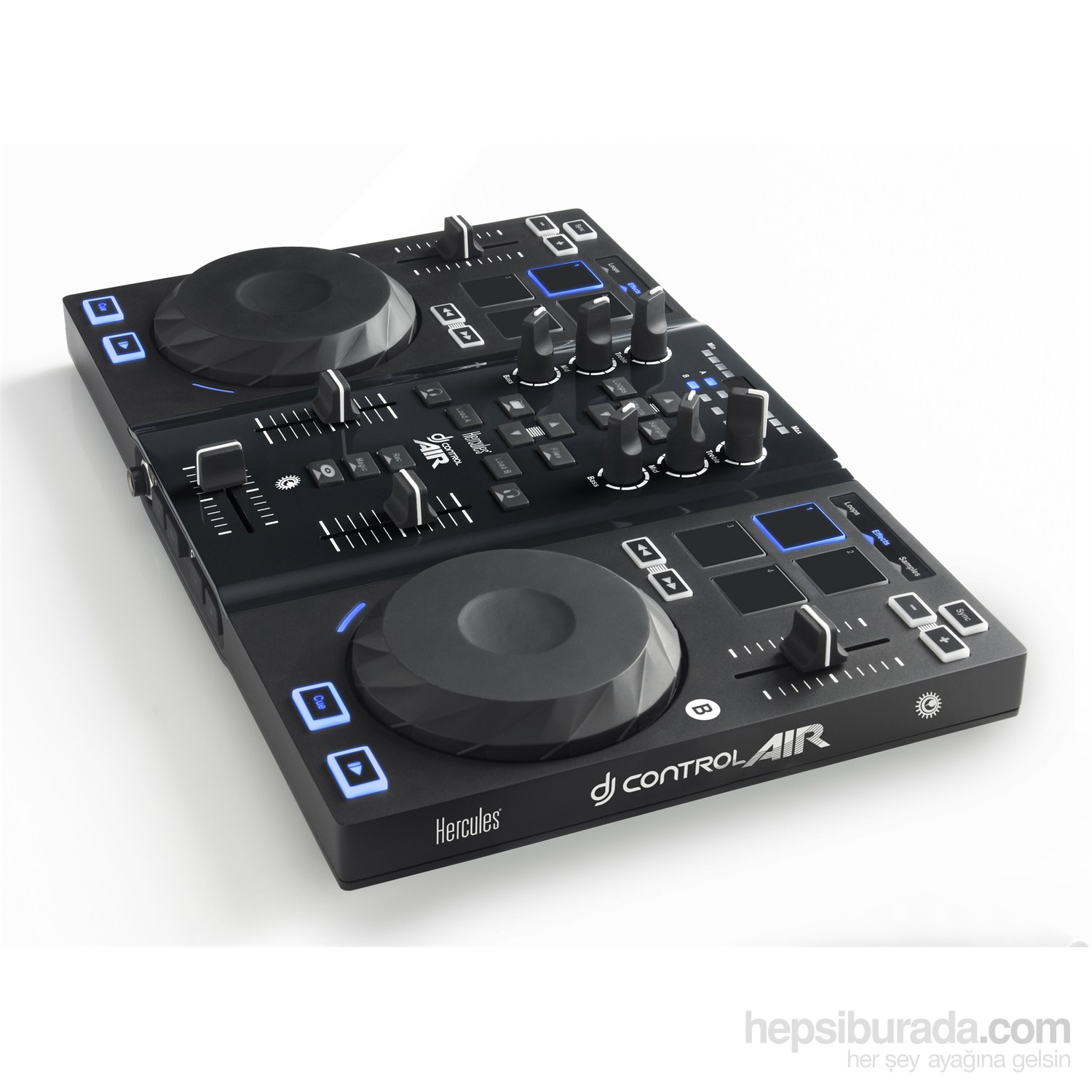 Hercules DJ Control Air