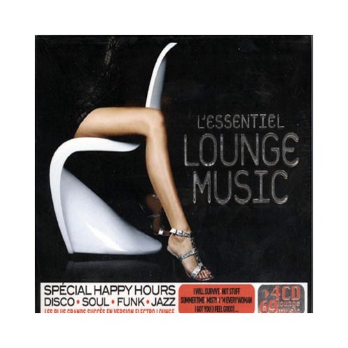 Various - Essentiel Jazz - Jazz Legends Various - Essentiel Jazz - Jazz Legends