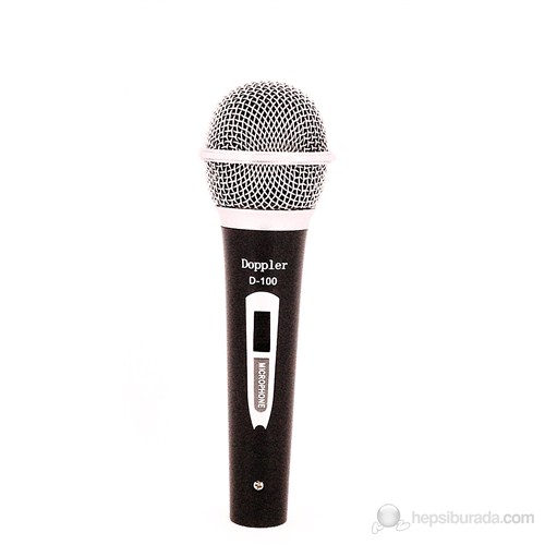 Doppler D-100 Mikrofon