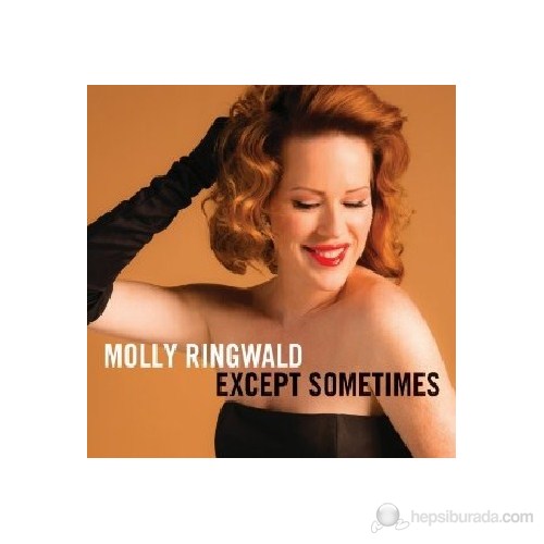Molly Ringwald - Except