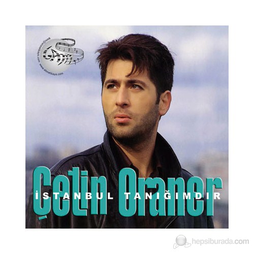 Çetin Oraner - İstanbul Tanığımdır Çetin Oraner - İstanbul Tanığımdır
