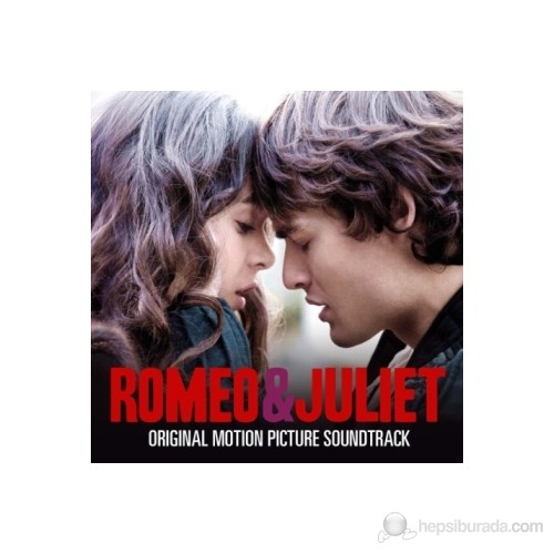 Romeo + Juliet Ost Romeo + Juliet Ost