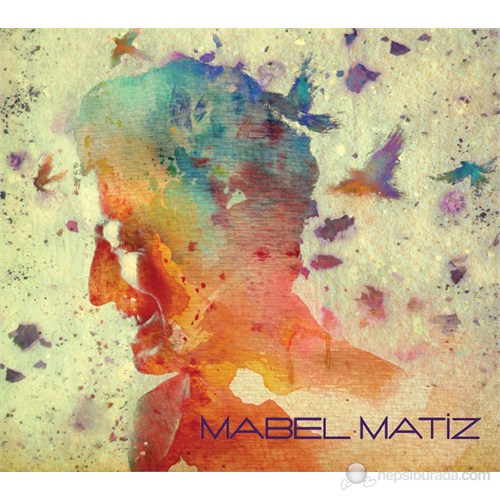 Mabel Matiz - 2'li Box Set