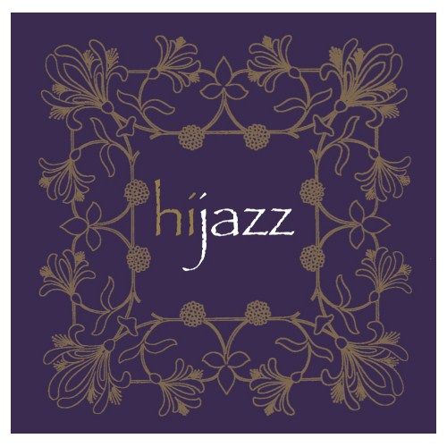 Hijazz - Hijazz (2 CD)