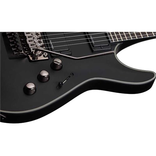 Schecter blackjack sls solo-p fr