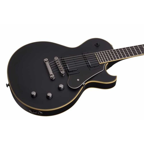 Schecter blackjack atx solo-ii abs