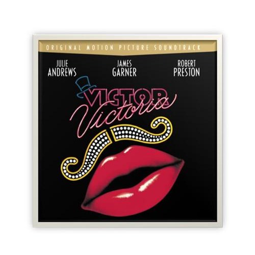 Henry Mancini - Victor Victoria