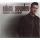 Cihan Suyolcu - Eksik Elveda