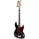 Marcus Miller V7 Alder Jazz Bas Gitar Bk