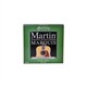 Martin M1000 80/20 Akustik Gitar Teli Bronze