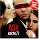 Aşk Kırmızı - Film Müzikleri