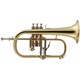 J.Michael Fg-500 Flugel Horn Büğülü Korno