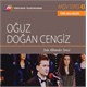 TRT Arşiv Serisi 043: Oğuz Doğan Cengiz - Solo Albümler Serisi