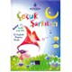 Çocuk Şarkıları Cd + Dvd + Kitap