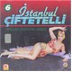 İstanbul ÇİFTETELLİ6 (cd)