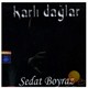 Sedat Boyraz - Karlı Dağlar