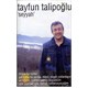 Seyyah (cd) ( Tayfun Talipoğlu )