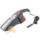 Black&Decker AV1205 Şarjlı Araç Süpürgesi