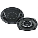 Kenwood KFC-S6993  6"x9", 5-yollu, 500W  Hoparlör
